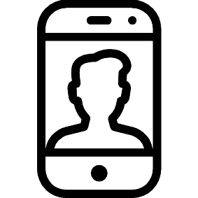 Viddeo-Telefon